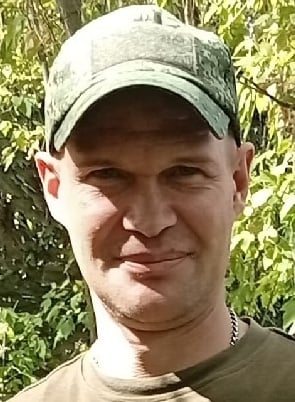 Фото: Погибший на войне с Украиной Аверяскин Константин Александрович. Кемеровская область, мотострелковые войска