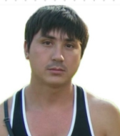 Фото: Погибший на войне с Украиной Салимов Муса Рагиф Оглы. Волгоградская область, мотострелковые войска