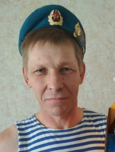 Фото: Погибший на войне с Украиной Ларцев Константин Петрович. Челябинская область, добровольцы