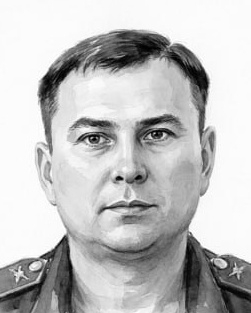 Фото: Погибший на войне с Украиной Васильев Антон Анатольевич. Саратовская область, мотострелковые войска