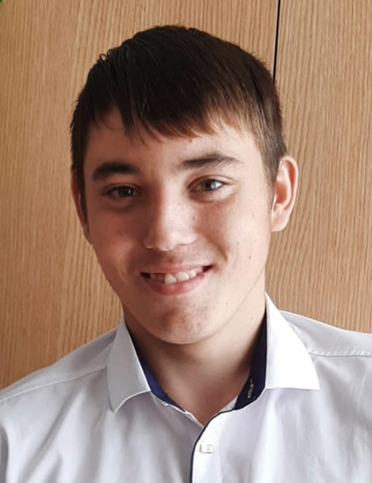 Фото: Погибший на войне с Украиной Шерстобитов Александр Константинович. Челябинская область, добровольцы