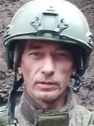 Фото: Погибший на войне с Украиной Нитяженко Юрий Викторович. Краснодарский край, заключенные