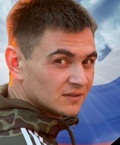 Фото: Погибший на войне с Украиной Хаернасов Тимур Викторович. Республика Башкортостан, заключенные