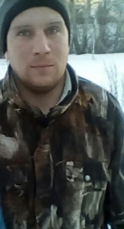 Фото: Погибший на войне с Украиной Глушков Павел Анатольевич. Пермский край, добровольцы