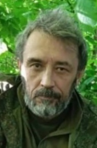 Фото: Погибший на войне с Украиной Хуснутдинов Олег Анварович. Республика Башкортостан, нет данных