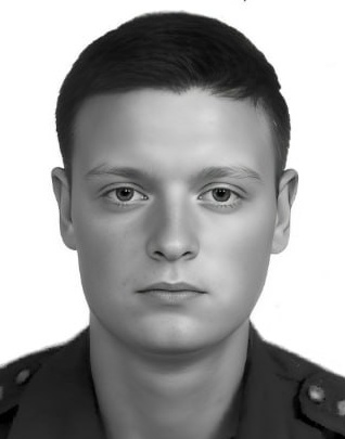 Фото: Погибший на войне с Украиной Ткаченко Станислав Александрович. Республика Крым, добровольцы