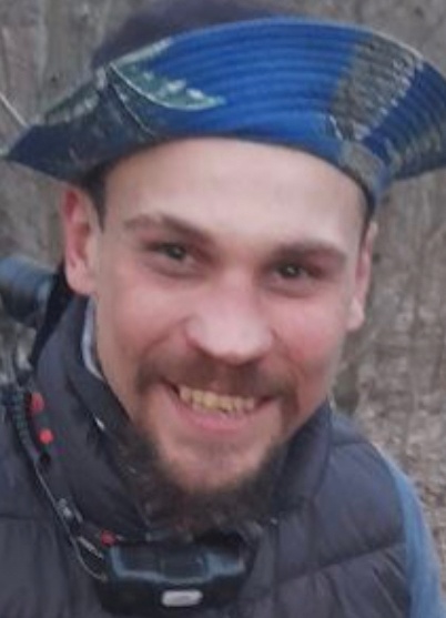 Фото: Погибший на войне с Украиной Янков Сергей Юрьевич. Кемеровская область, добровольцы
