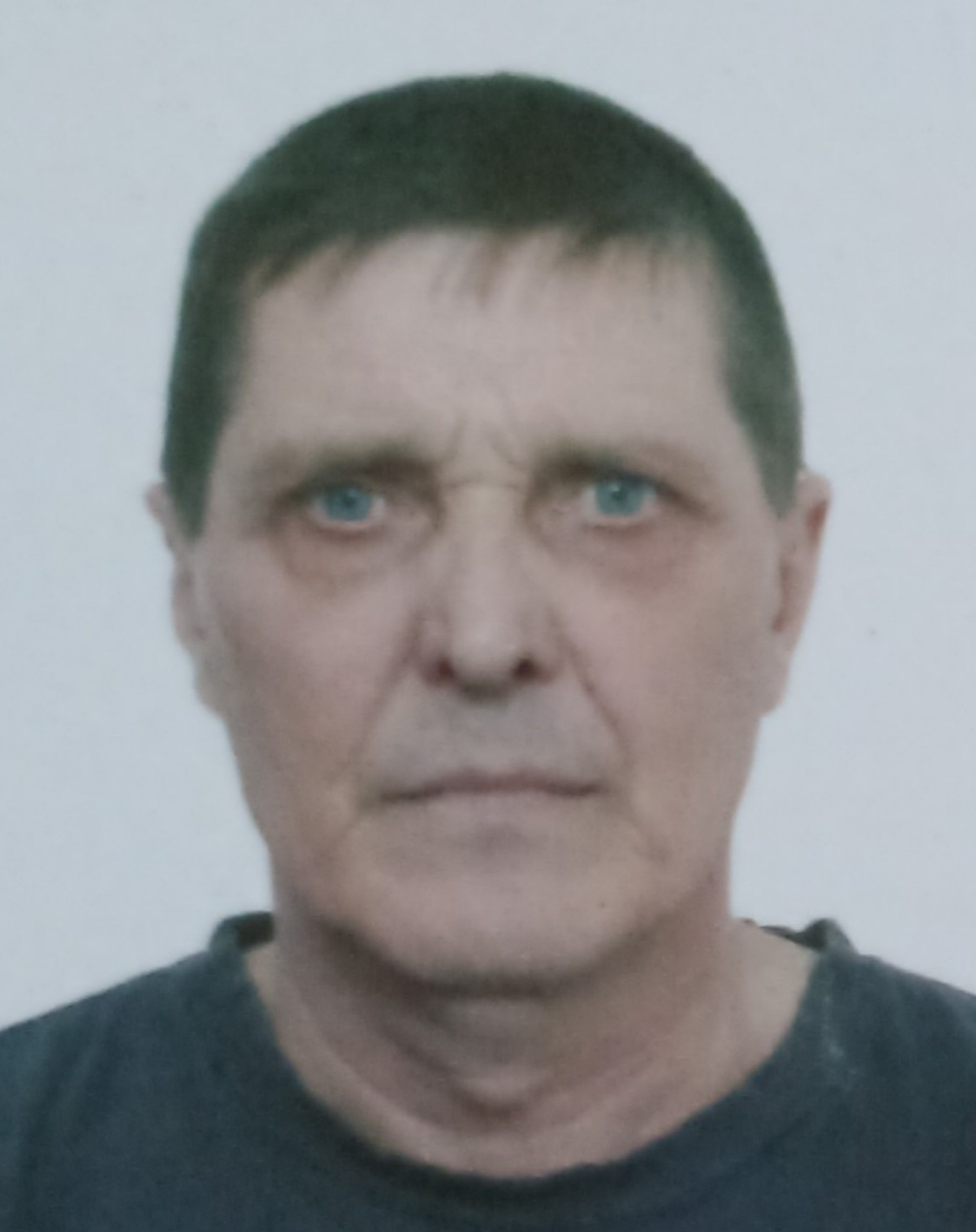 Фото: Погибший на войне с Украиной Котосонов Владимир Анатольевич. Тамбовская область, добровольцы
