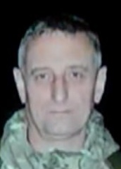 Фото: Погибший на войне с Украиной Вожов Александр Иванович. Воронежская область, нет данных