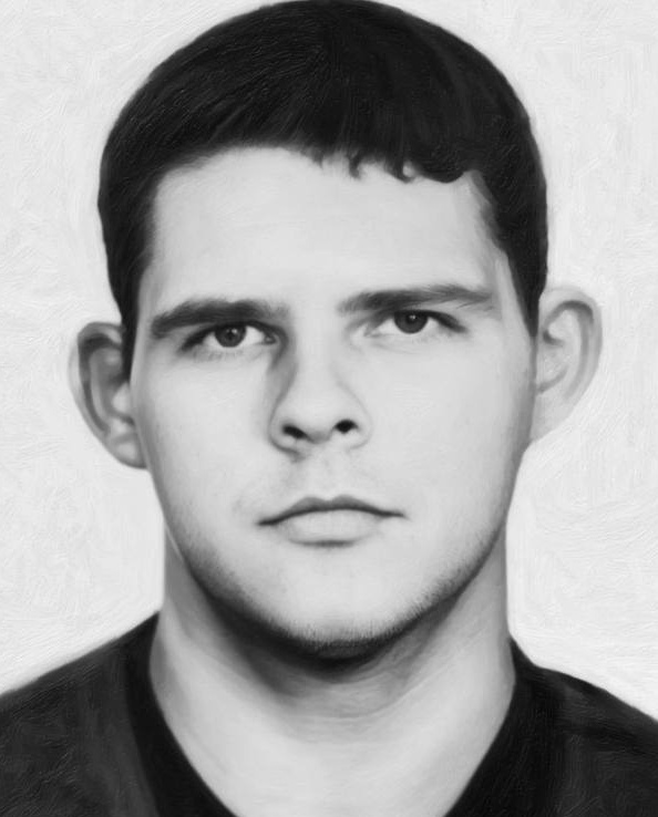 Фото: Погибший на войне с Украиной Черняев Иван Владимирович. Ленинградская область, нет данных