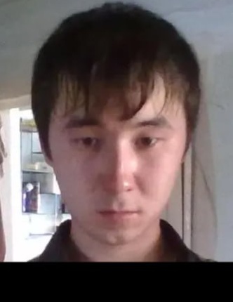 Фото: Погибший на войне с Украиной Сафаров Марат Мусович. Тюменская область, нет данных