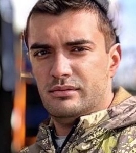 Фото: Погибший на войне с Украиной Счастнов Анатолий Сергеевич. Томская область, танковые войска