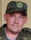 Фото: Погибший на войне с Украиной Бердников Михаил Евгеньевич. Кировская область, нет данных