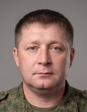 Фото: Погибший на войне с Украиной Апрелов Андрей Александрович. Иркутская область, нет данных