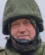Фото: Погибший на войне с Украиной Зимонин Леонид Леонидович. Брянская область, добровольцы
