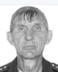 Фото: Погибший на войне с Украиной Валеев Хаким Халиуллович. Иркутская область, добровольцы