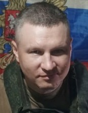 Фото: Погибший на войне с Украиной Антонов Алексей Валерьевич. Брянская область, нет данных
