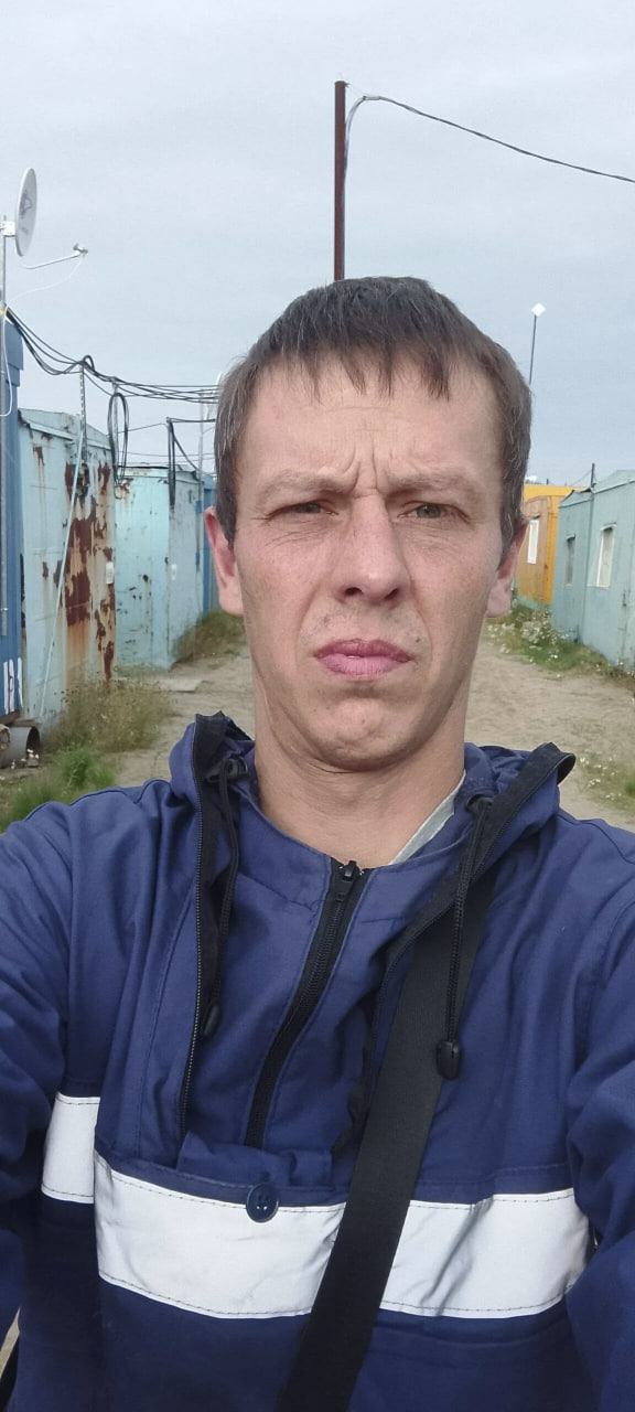 Фото: Погибший на войне с Украиной Стецко Алексей Владимирович. Челябинская область, добровольцы