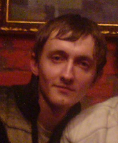 Фото: Погибший на войне с Украиной Белый Илья Владимирович. ДНР, добровольцы