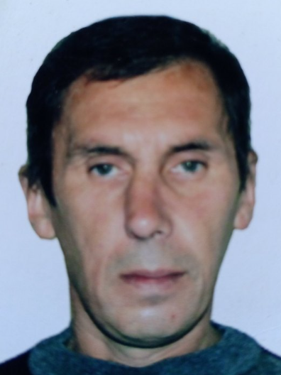 Фото: Погибший на войне с Украиной Моисеенков Игорь Петрович. Смоленская область, добровольцы