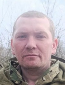 Фото: Погибший на войне с Украиной Быков Артем Владимирович. Пермский край, мобилизованные