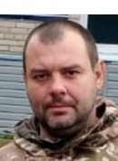 Фото: Погибший на войне с Украиной Дуюнов Денис Андреевич. Ростовская область, нет данных