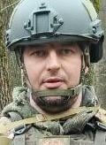 Фото: Погибший на войне с Украиной Алтышкин Юрий Олегович. Алтайский край, мотострелковые войска