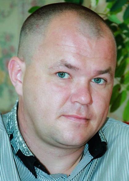 Фото: Погибший на войне с Украиной Мунгалов Вадим Анатольевич. Республика Татарстан, добровольцы