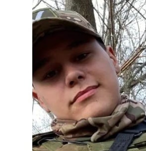 Фото: Погибший на войне с Украиной Бянкин Иван Геннадьевич. Забайкальский край, добровольцы