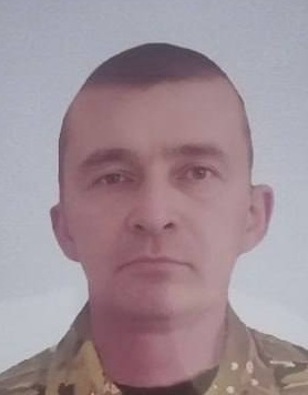 Фото: Погибший на войне с Украиной Вавилин Константин Юрьевич. Пермский край, добровольцы