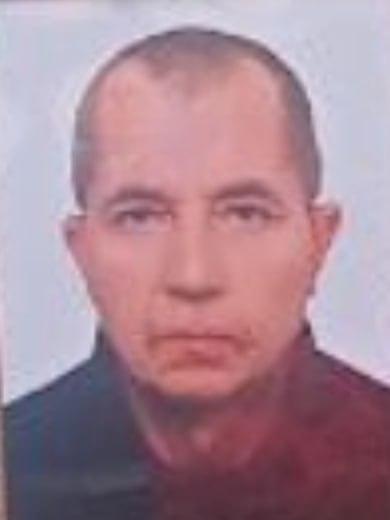 Фото: Погибший на войне с Украиной Черемухин Дмитрий Владимирович. Республика Татарстан, добровольцы