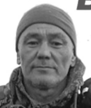 Фото: Погибший на войне с Украиной Юламанов Альберт Махмутьянович. Республика Башкортостан, добровольцы