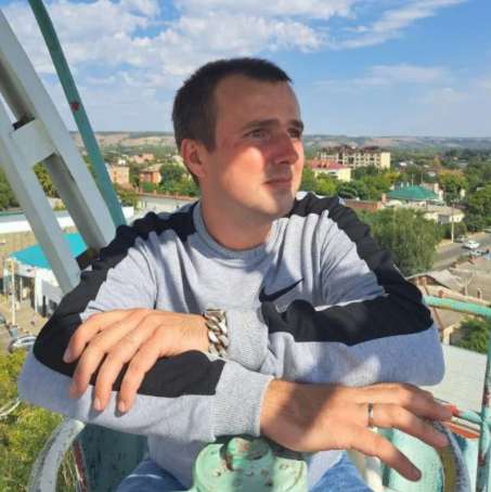Фото: Погибший на войне с Украиной Асеев Роман Николаевич. Краснодарский край, ВДВ
