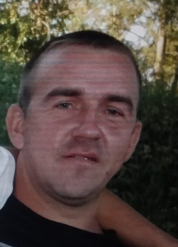 Фото: Погибший на войне с Украиной Михайлов Алексей Анатольевич. Новгородская область, ВДВ