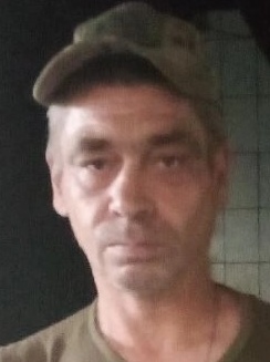 Фото: Погибший на войне с Украиной Волков Владимир Михайлович. Нижегородская область, мотострелковые войска
