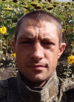 Фото: Погибший на войне с Украиной Шейко Николай Николаевич. Белгородская область, нет данных