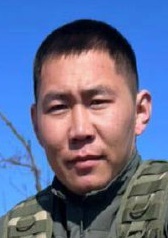 Фото: Погибший на войне с Украиной Цыренжапов Зоригто (Санжи) Игоревич. Забайкальский край, добровольцы