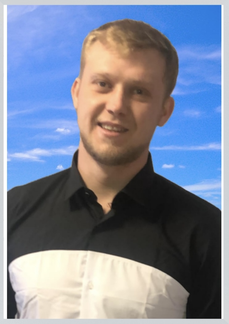 Фото: Погибший на войне с Украиной Котомин Сергей Игоревич. Свердловская область, нет данных