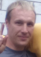 Фото: Погибший на войне с Украиной Слободин Владимир Юрьевич. Кировская область, мотострелковые войска