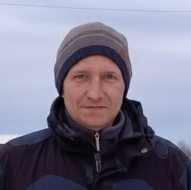 Фото: Погибший на войне с Украиной Тупицын Иван Николаевич. Пермский край, добровольцы