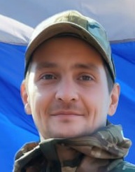 Фото: Погибший на войне с Украиной Клюев Денис Александрович. Ленинградская область, нет данных