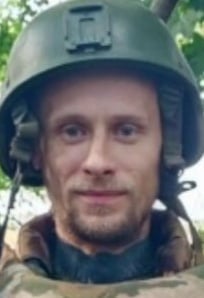 Фото: Погибший на войне с Украиной Пряхин Евгений Владимирович. Челябинская область, добровольцы