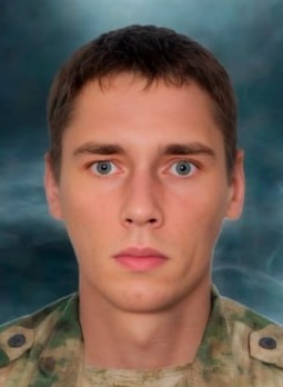 Фото: Погибший на войне с Украиной Каминский Владислав Феликсович. Красноярский край, нет данных