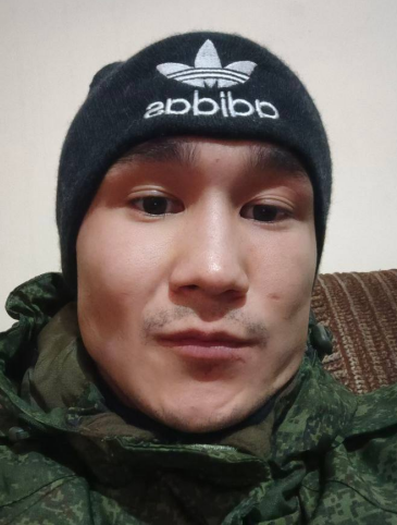 Фото: Погибший на войне с Украиной Кызлаков Максим Владимирович. Кемеровская область, мотострелковые войска