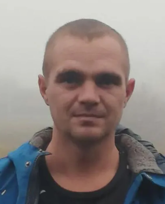 Фото: Погибший на войне с Украиной Власов Виталий Александрович. Белгородская область, нет данных