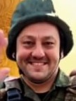 Фото: Погибший на войне с Украиной Рубанов Антон Александрович. Мурманская область, нет данных