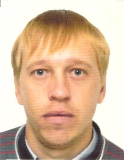 Фото: Погибший на войне с Украиной Прилепов Антон Сергеевич. Новгородская область, нет данных