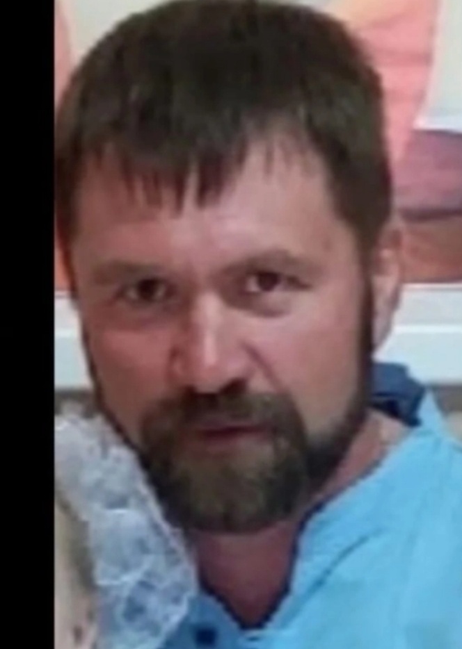 Фото: Погибший на войне с Украиной Полежаев Александр Александрович. Курская область, мотострелковые войска