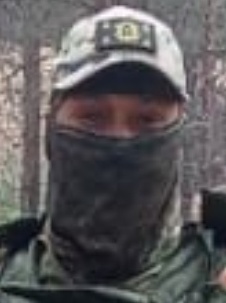 Фото: Погибший на войне с Украиной Букасев Станислав Александрович. Челябинская область, ВДВ