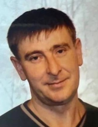 Фото: Погибший на войне с Украиной Мельничук Владимир Иванович. Тверская область, добровольцы